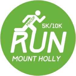 MHCDF 5k/10k Run - Mount Holly